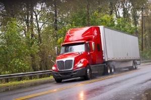Check out the top fall safety tips for truckers.