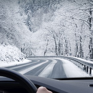 Top 7 Winter Truck Driving Evan Transportation Tips