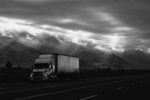 Hurricanes and the Trucking Industry