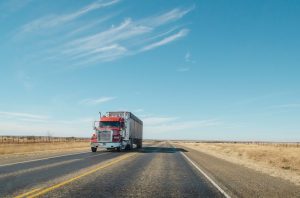 A Short Guide to (Surviving) Long Haul Trucking