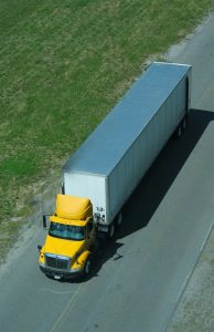 What is Full Truckload Service?