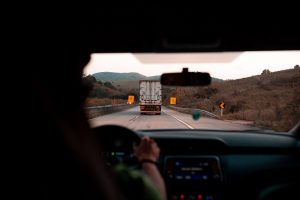 What Are Runaway Truck Ramps For?