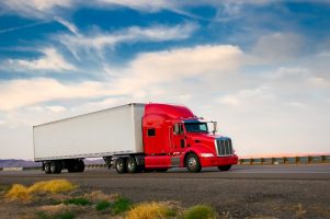Prepare for Summertime Trucking With These Tips