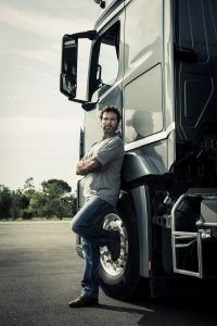 Signs a Career in Truck Driving Could Be for You
