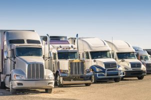 Tips for Selecting A Trailer Lease Service