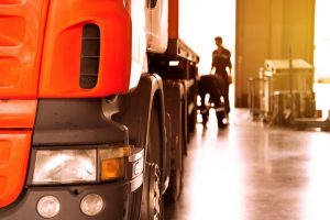 How Trucking Companies Can Deal with Uncertain Times