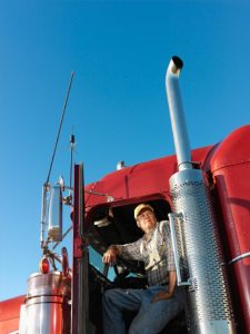 Tips to Make Your Trucking Cabin Feel More Like Home