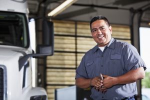 Qualities to Look for in a Trucking Service Provider
