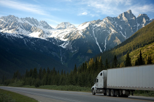 Mistakes That Can Be Made While Trucking