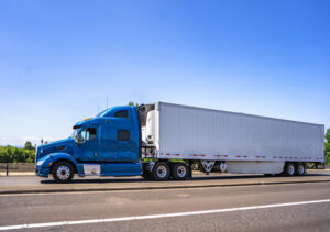 Full-Service Trucking in New Jersey